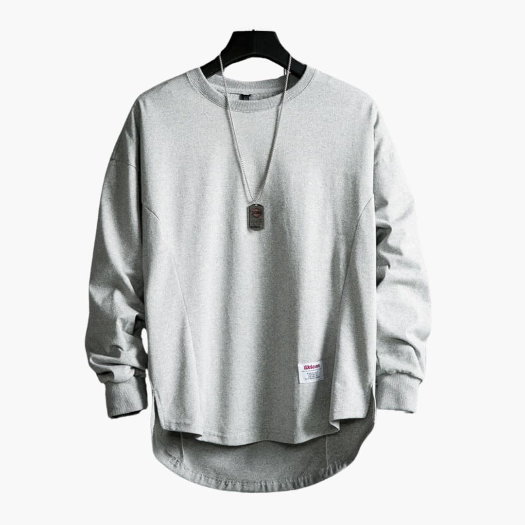Maxwell | Sweater