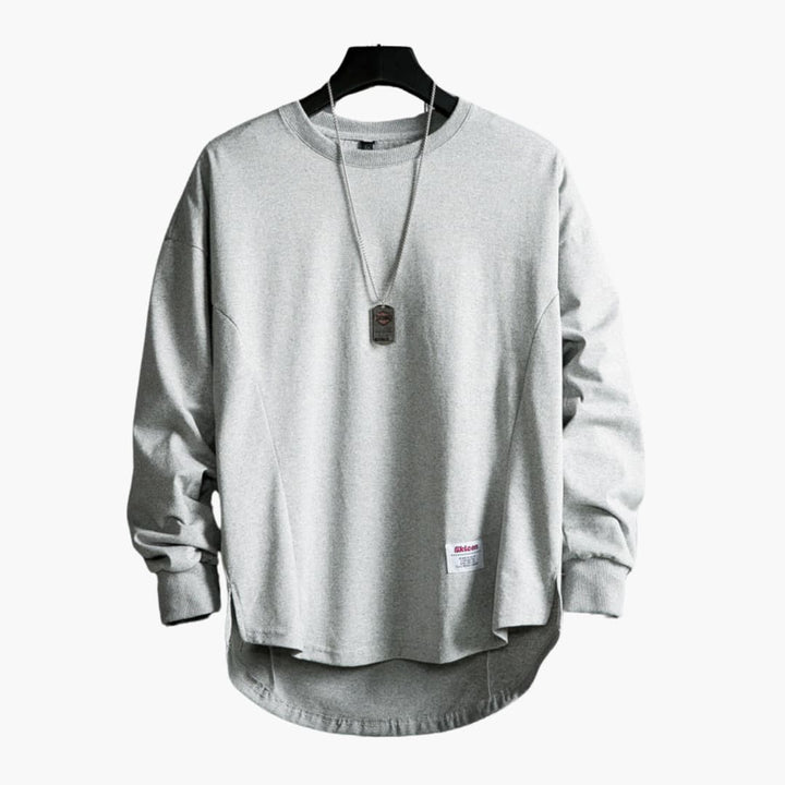 Maxwell | Sweater